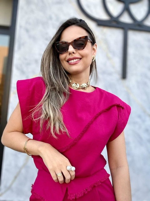 BLUSA RUBY