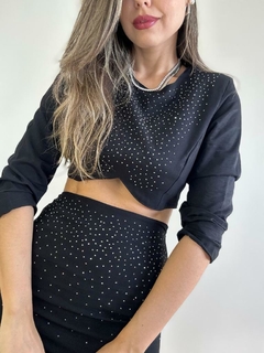 CROPPED MANDY - loja online