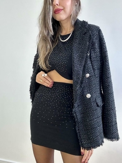 CROPPED MANDY na internet