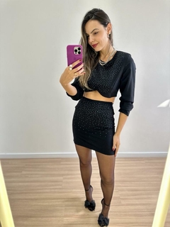 SAIA MANDY