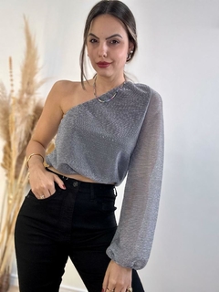 CROPPED MARA - Flor de Cacto Concept