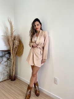 MAXI BLAZER AUDREY - loja online
