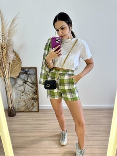 SHORTS CHARLOTE