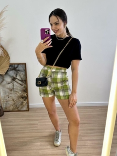 SHORTS CHARLOTE - comprar online