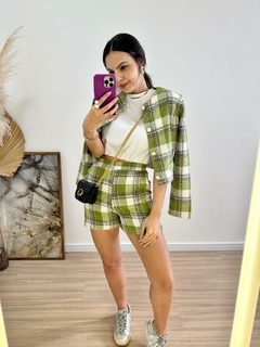 SHORTS CHARLOTE