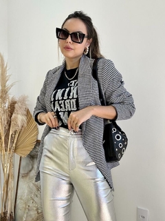 CALÇA DISCO - comprar online