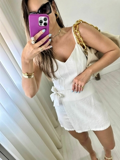 Imagem do CROPPED MICAELA