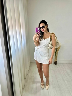 Imagem do CROPPED MICAELA