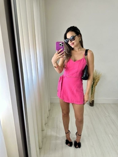 CROPPED MICAELA - loja online