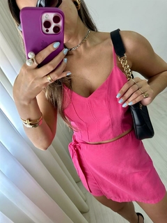 CROPPED MICAELA na internet