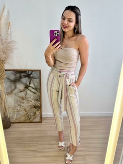 TOP ZOE - loja online