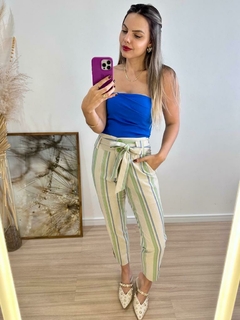 TOP ZOE - comprar online
