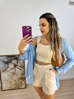 SHORTS AGNES - comprar online