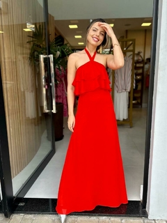 VESTIDO BRIANA