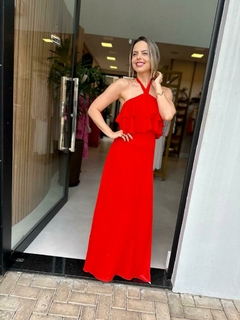 VESTIDO BRIANA - loja online