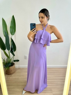 VESTIDO BRIANA - comprar online