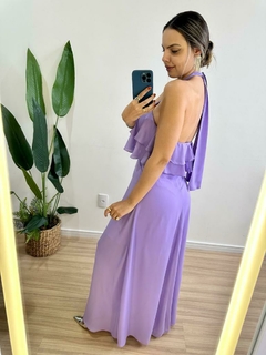 Imagem do VESTIDO BRIANA
