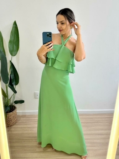 VESTIDO BRIANA - comprar online