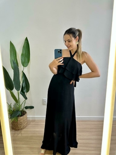 VESTIDO BRIANA na internet