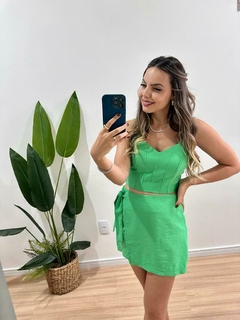 Imagem do CROPPED MICAELA