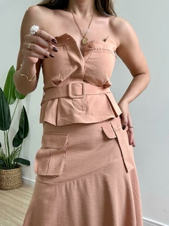 CROPPED GIANA na internet