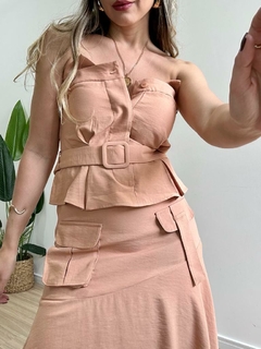 CROPPED GIANA