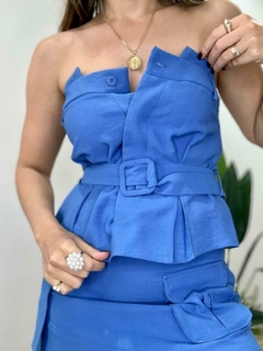 CROPPED GIANA - comprar online
