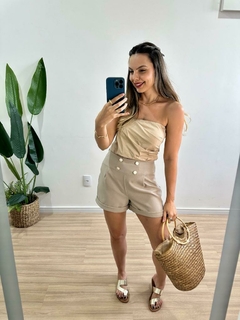 SHORTS FANY - loja online