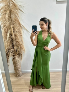 VESTIDO JANE - comprar online