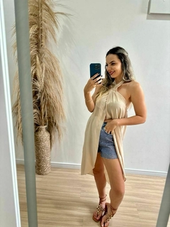 BLUSA LIVY