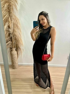 VESTIDO GEORGIA - loja online