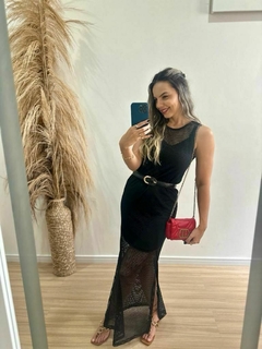 Imagem do VESTIDO GEORGIA