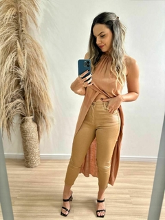 CALÇA ESMERALDA - loja online