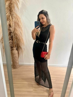 VESTIDO GEORGIA - comprar online