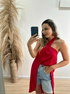 BLUSA LIVY - comprar online