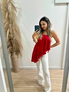 Imagem do BLUSA FLORA