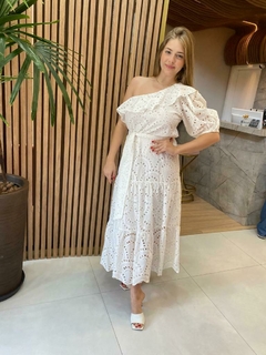 VESTIDO FÁBIA