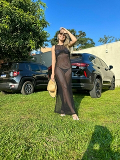 VESTIDO GEORGIA