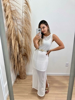 VESTIDO GEORGIA na internet