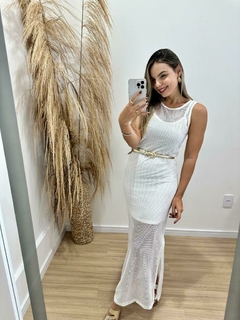 VESTIDO GEORGIA