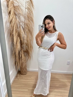 VESTIDO GEORGIA na internet