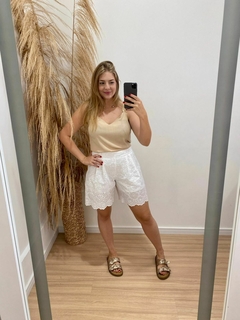 SHORTS CASSIE - loja online
