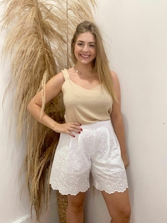 SHORTS CASSIE