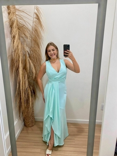 VESTIDO JANE - Flor de Cacto Concept