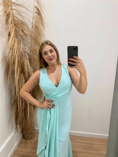 VESTIDO JANE - comprar online