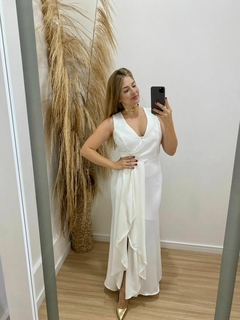 VESTIDO JANE - comprar online