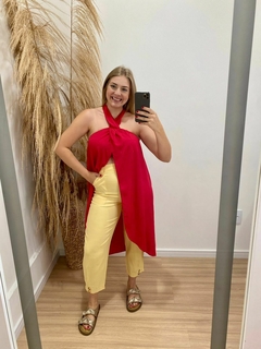 BLUSA LIVY