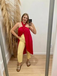 BLUSA LIVY - comprar online