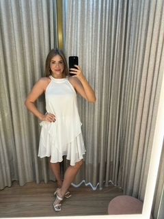 VESTIDO NATÁLIA - loja online
