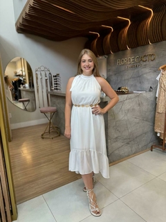 VESTIDO PANDORA